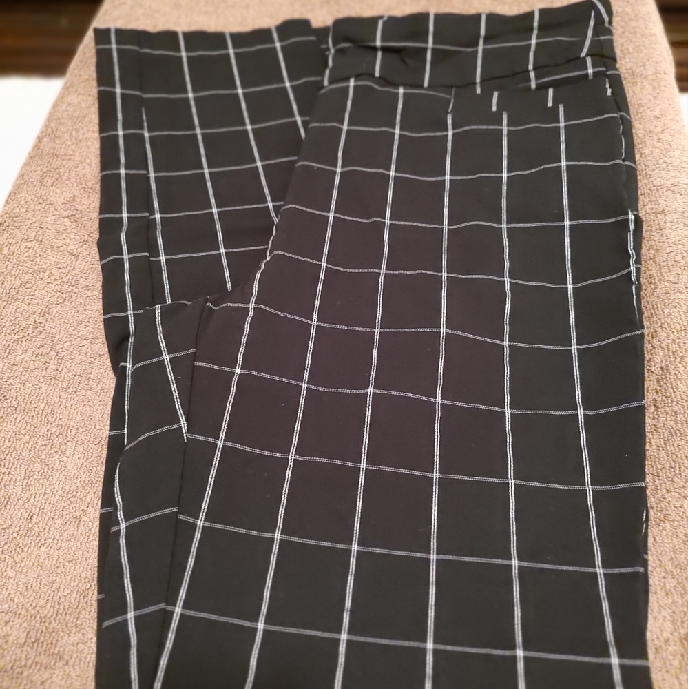 Women's Dress Pants